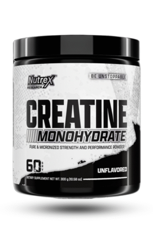 Creatina Nutrex
