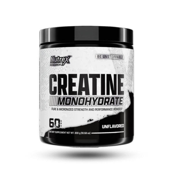Creatina Nutrex