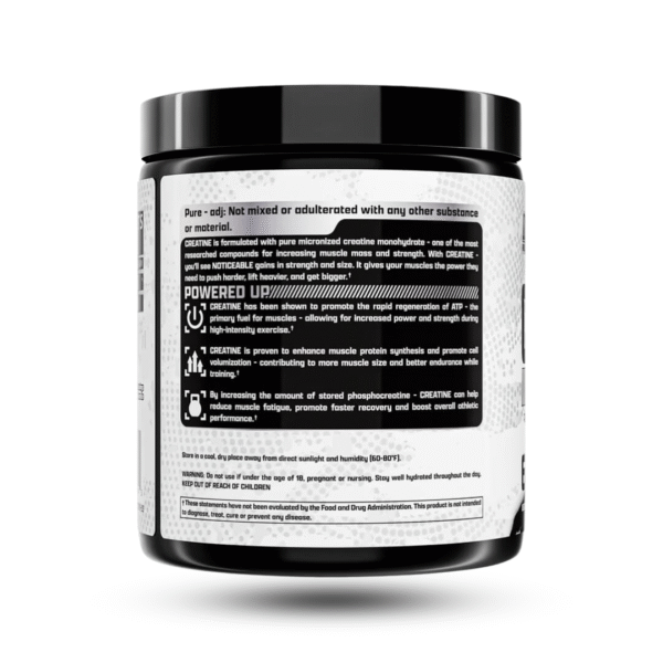 Creatina Nutrex - Imagen 3