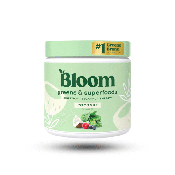 Bloom - Imagen 5