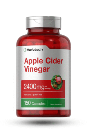 Vinagre de Manzana