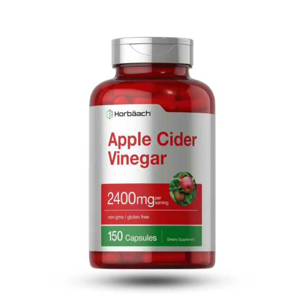 Vinagre de Manzana