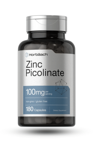 Zinc Picolinate