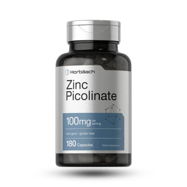 Zinc Picolinate