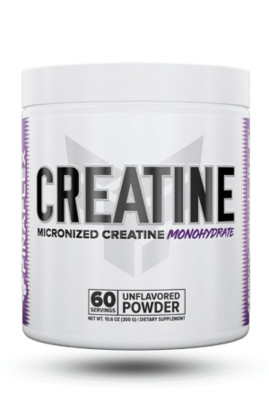 Creatina Finaflex