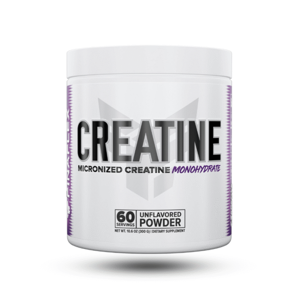 Creatina Finaflex