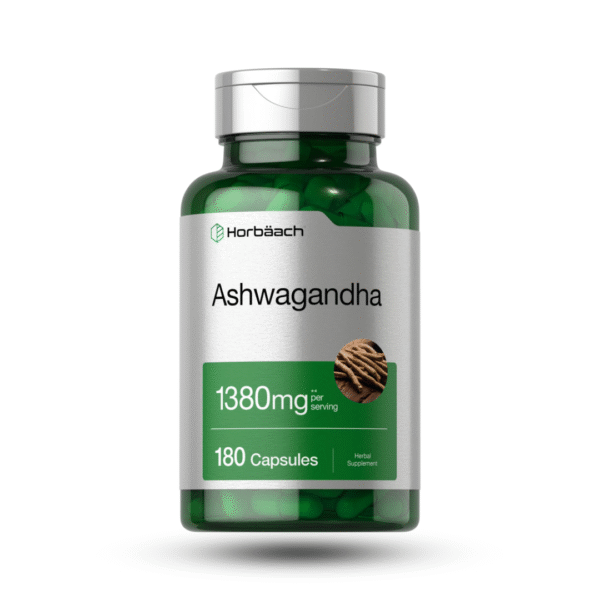 Ashwagandha