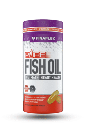 Fish oil Finaflex
