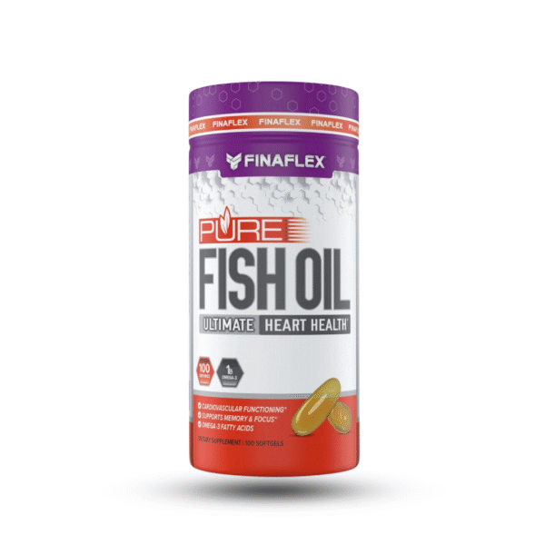 Fish oil Finaflex