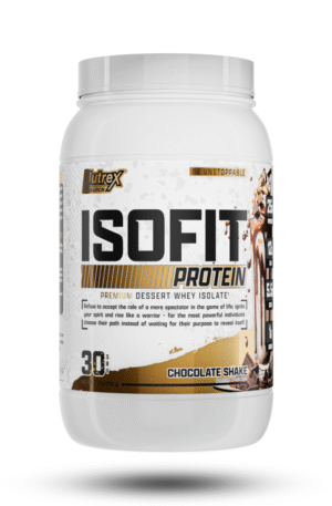 Iso Fit  2 lb