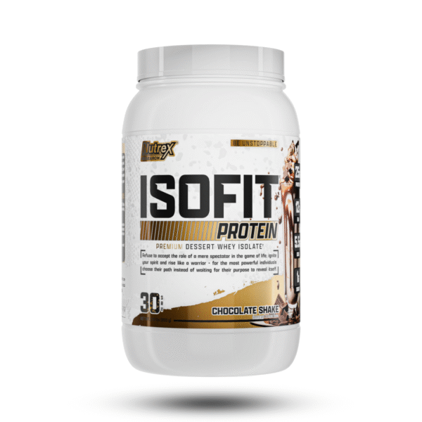 Iso Fit  2 lb