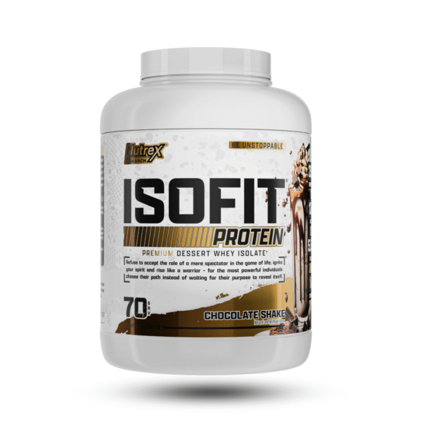 Iso Fit 5 lb