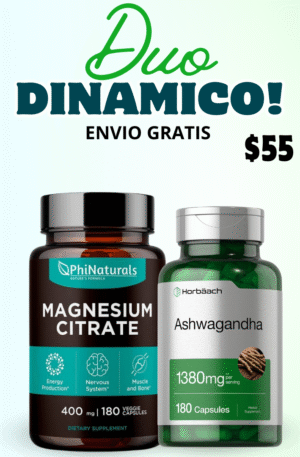 Dúo dinámico