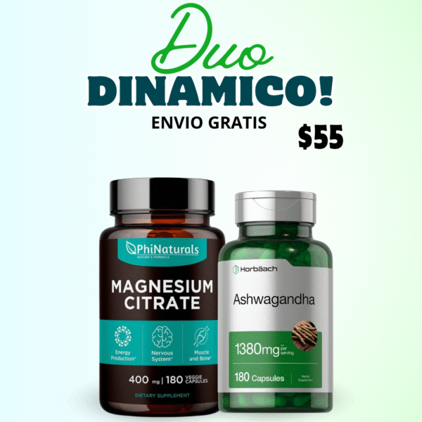 Dúo dinámico