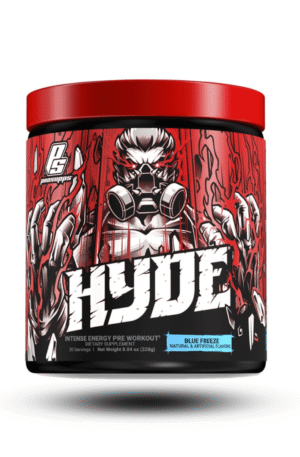 Hyde