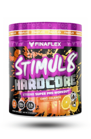 Stimul 8