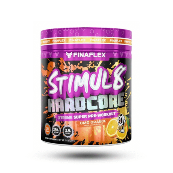 Stimul 8