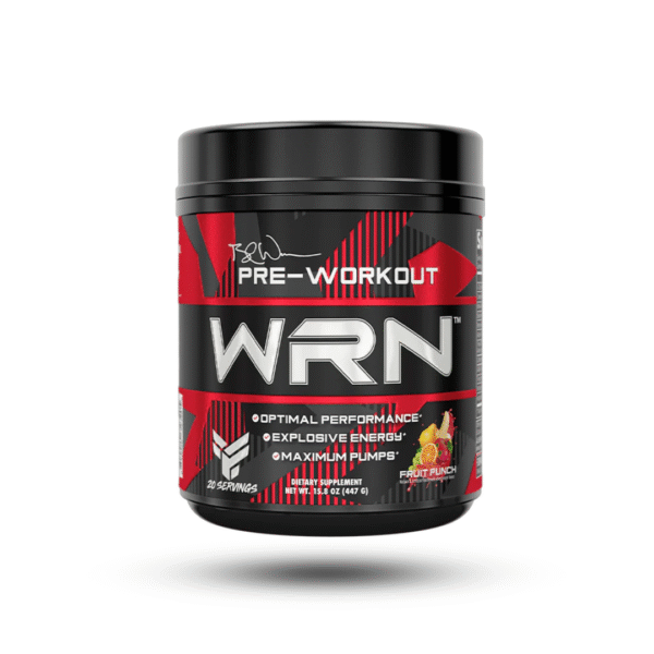 WRN