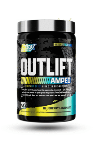 OUTLIFT amped