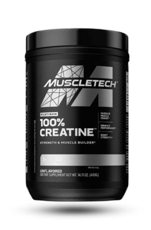 Creatina Platinum