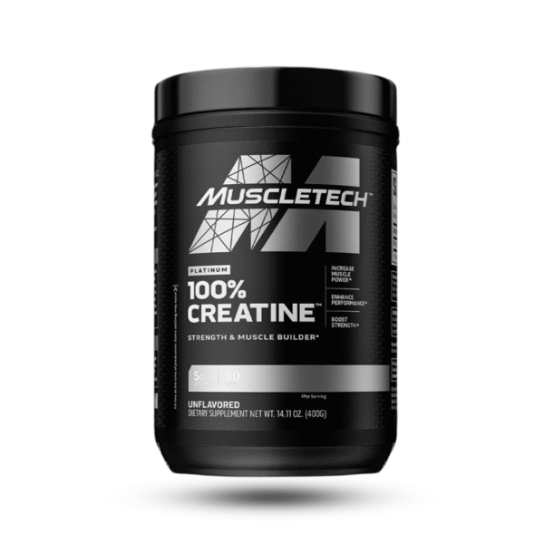 Creatina Platinum