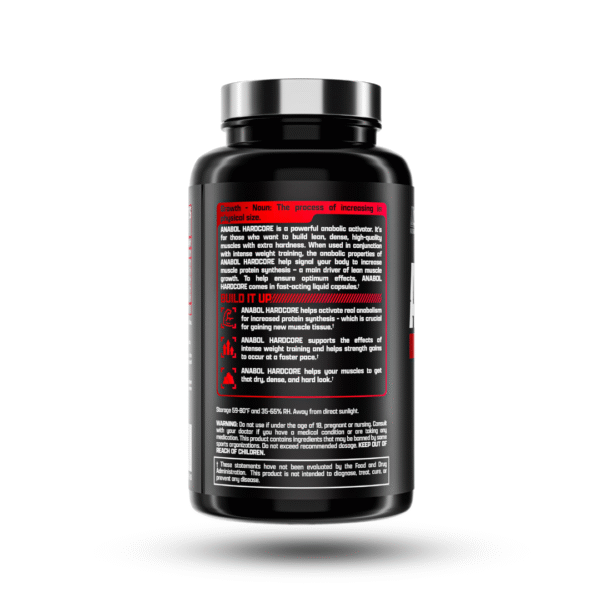 Anabol - Imagen 3