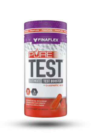 Pure test