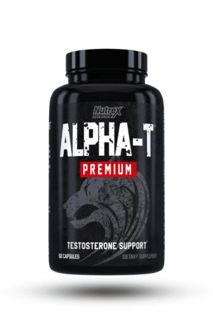 Alpha T