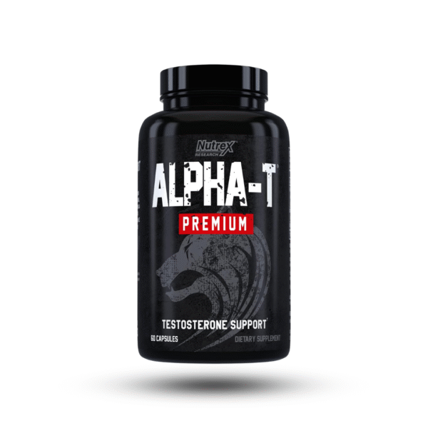 Alpha T