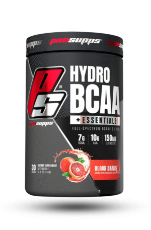 Hydro bcaa