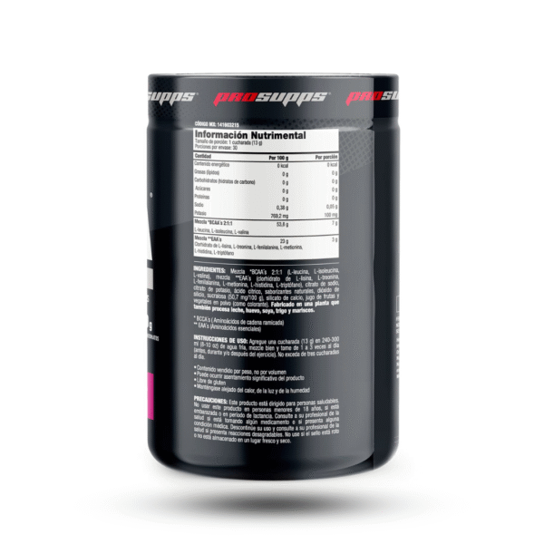 Hydro bcaa - Imagen 2