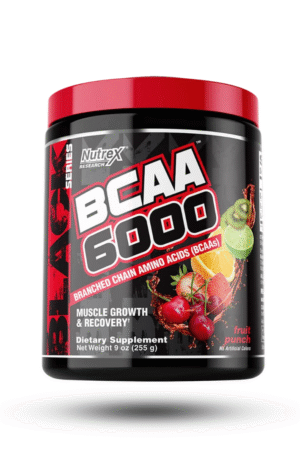 Bcaa 6000