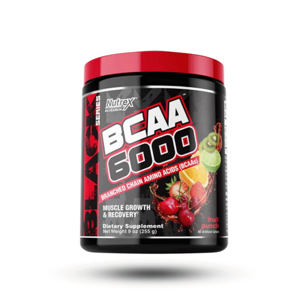 Bcaa 6000