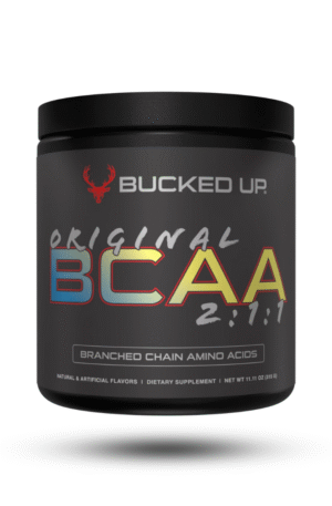 Bcaa original