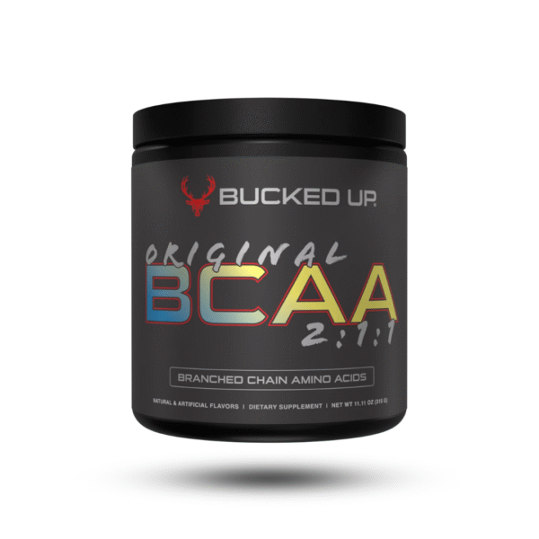 Bcaa original