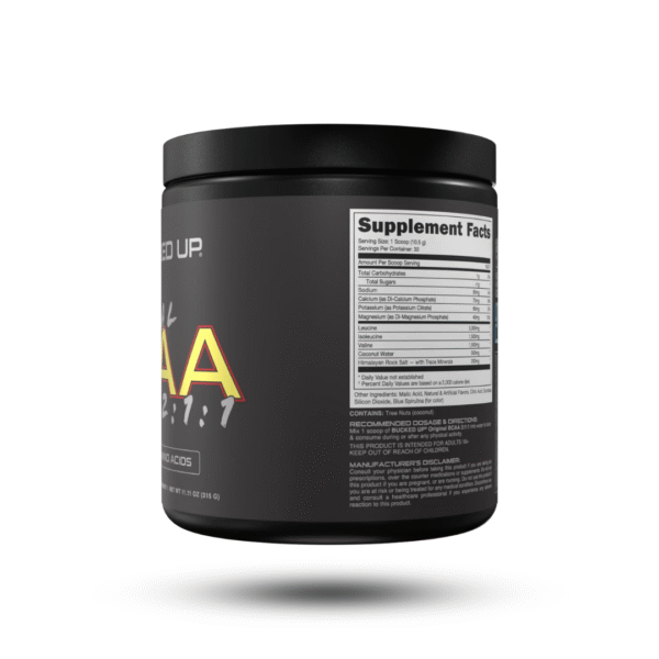 Bcaa original - Imagen 2