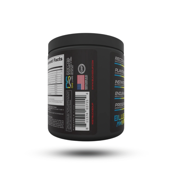 Bcaa original - Imagen 3