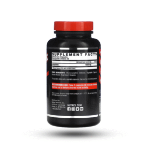 L arginine 1000 - Imagen 2