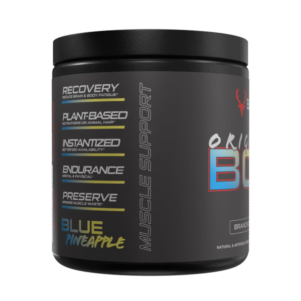 Bcaa original - Imagen 4
