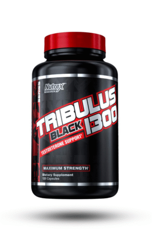 Tribulus black