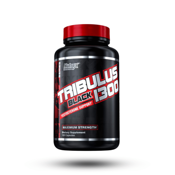 Tribulus black